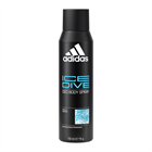 ADIDAS Férfi Dezodor 150 ml Ice Dive