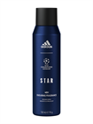 ADIDAS Férfi Dezodor 150 ml UEFA 10