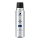 ADIDAS Férfi Izzadásgátló Dezodor 150 ml UEFA 10