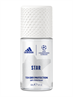 ADIDAS Férfi Izzadásgátló Roll On 50 ml UEFA 10