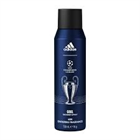 ADIDAS Férfi Dezodor 150 ml UEFA 11