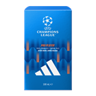 ADIDAS After Shave 100 ml UEFA 12