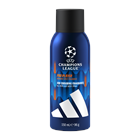 ADIDAS Férfi Dezodor 150 ml UEFA 12 PRO PLAYER