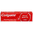 COLGATE fogkrém Max white one 75 ml