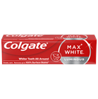 COLGATE fogkrém Max white one luminous 75 ml