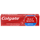 COLGATE fogkrém Max white one optic 75 ml