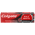 COLGATE fogkrém Max white one charcoal 75 ml