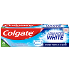 COLGATE fogkrém Advanced white 75 ml