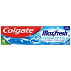 COLGATE fogkrém Max Fresh cool mint 125 ml