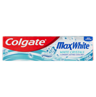 COLGATE fogkrém MaxWhite 75 ml