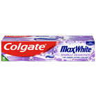 COLGATE fogkrém Max white sparkle diamonds 75 ml